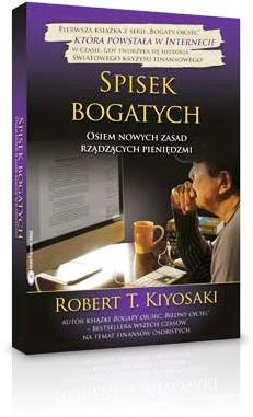 Robert Kiyosaki - Spisek Bogatych