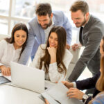 Dlaczego warto otaczać się ekspertami w prowadzeniu firmy